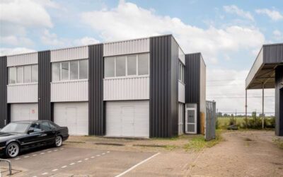 ’t Woud 49e, Brielle